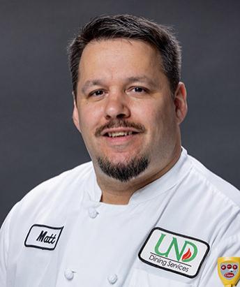 Matthew Fashingbauer