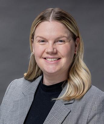 Photo of Elizabeth Weber