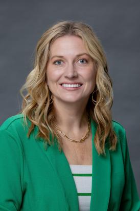 Photo of Melissa Leclerc