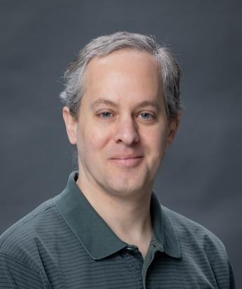 Photo of Timothy Prescott