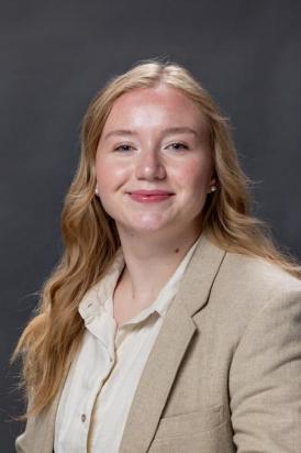 Photo of Alexia Langowski