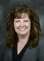 Photo of Michelle D. Griffin, Ph.D.