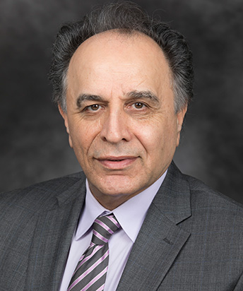Photo of Hassan Reza