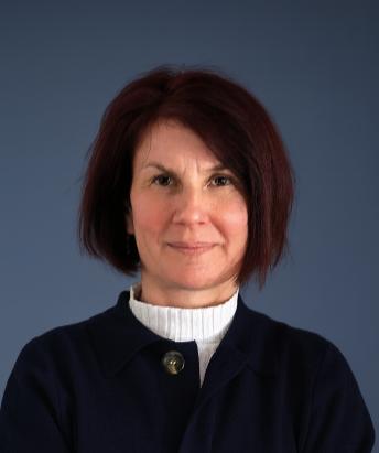 Photo of Alena Kubatova