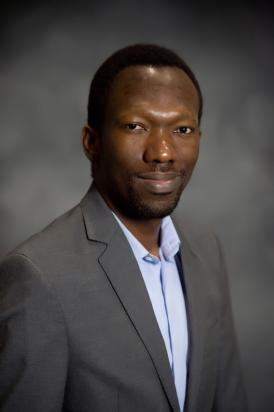 Photo of Dedan Kusaga