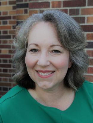 Photo of Jessica Zerr