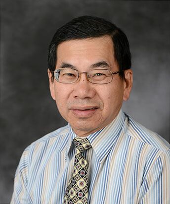 Photo of Yeo Howe Lim