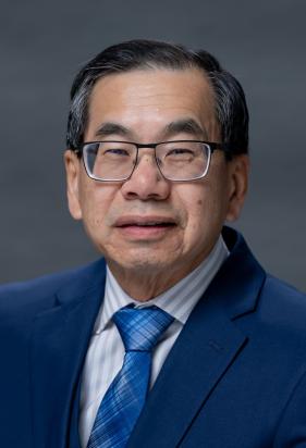 Photo of Yeo Howe Lim