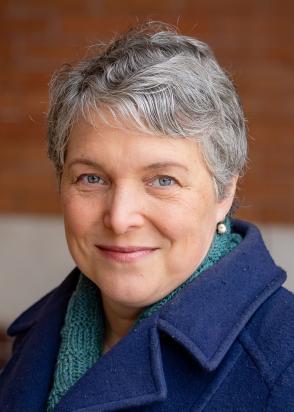 Photo of Kim Donehower