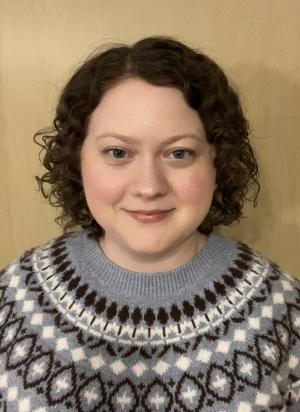 Photo of Emily Heavner