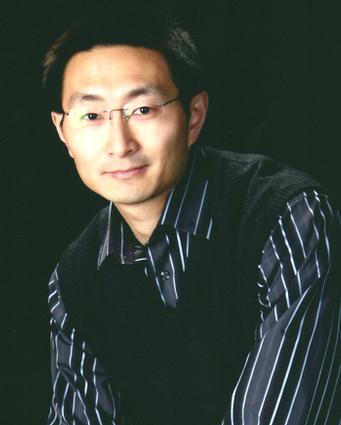 Photo of Qianli Rick Chu