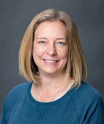 Photo of Caroline Campbell