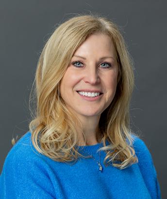 Darci Miller