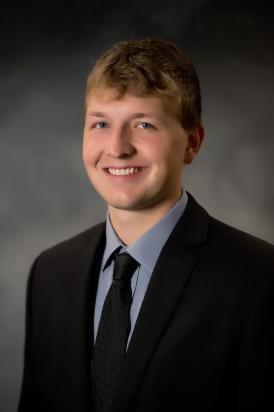 Photo of Mitchell Sueker