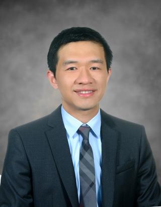 Photo of Chia-Hung Chuang