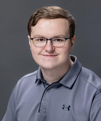 Photo of Brenden Elliott