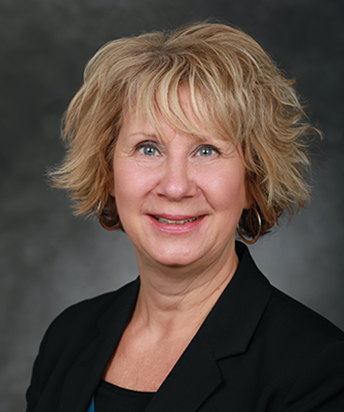 Lynette Krenelka, Exec. Director of TTaDA