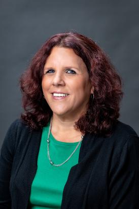 Photo of Julie Solheim