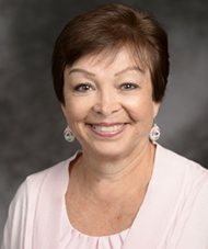 Photo of Barb Anderson
