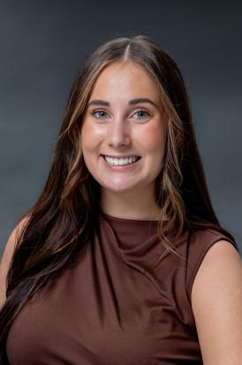 Photo of Hailey Vonende