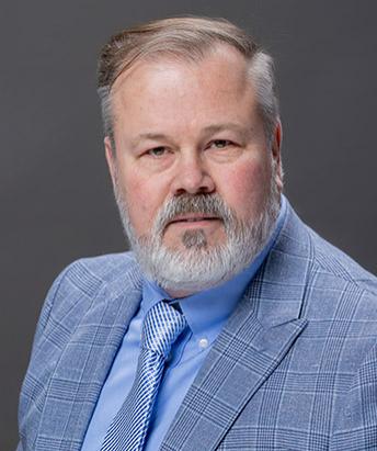 Photo of Chad Frost