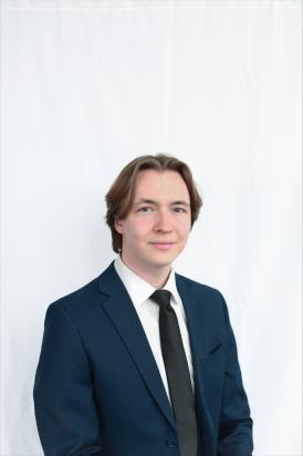 Photo of Logan Brown