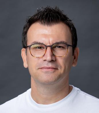 Photo of Mehmet Ozdogan