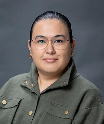 Photo of Grecia Flaws