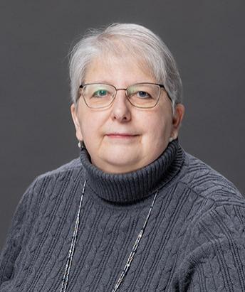 Marlys Peterson