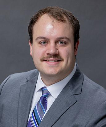 Photo of Jacob Jantzen