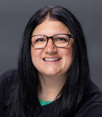 Photo of Judy Solberg