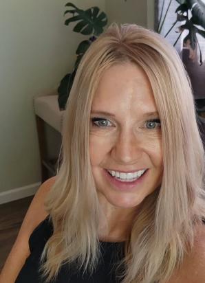 Photo of Sherry Zeman