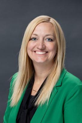 Photo of Jennifer Duffy