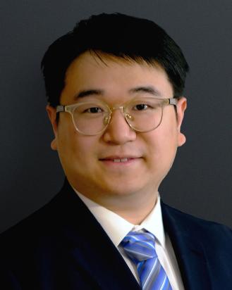 Photo of Jielun Zhang