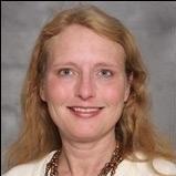 Photo of Sheila Hanson