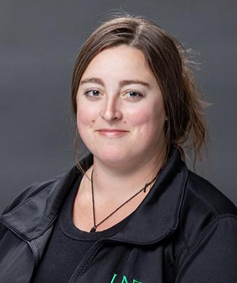 Photo of Michayla Maruska