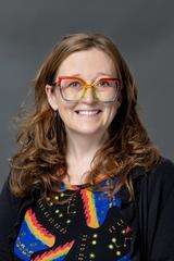 Photo of Dr. Jaryn L. Allen, Ph.D., LP (she/her/hers)