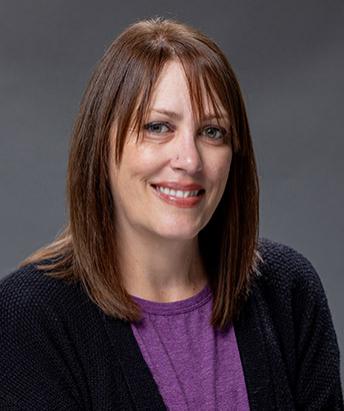 Photo of Heather Valdez