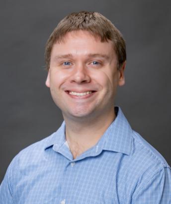 Photo of Matthew Hillestad