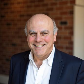 Photo of Gary Schwartz