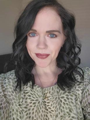 Photo of Ashley Beland
