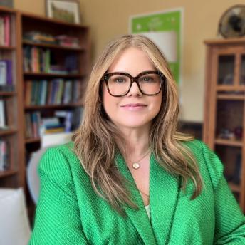 Photo of Shelbie Witte