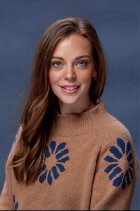 Photo of Ashley Conely