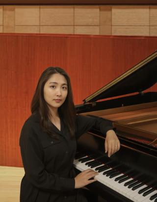 Photo of Yukyung Hwang