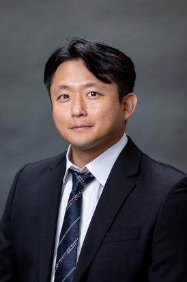 Photo of Hyeonchang Gim