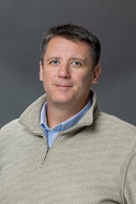 Photo of Michael Soward