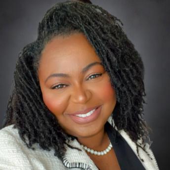 Photo of Cecilia Guyton