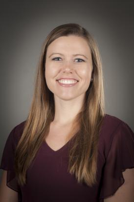 Photo of Stacey Roche