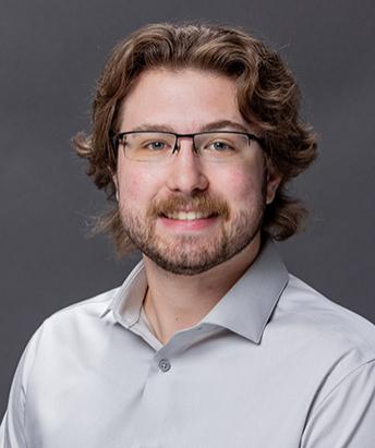 Photo of Samuel Larson