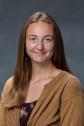 Photo of Allie Pasch